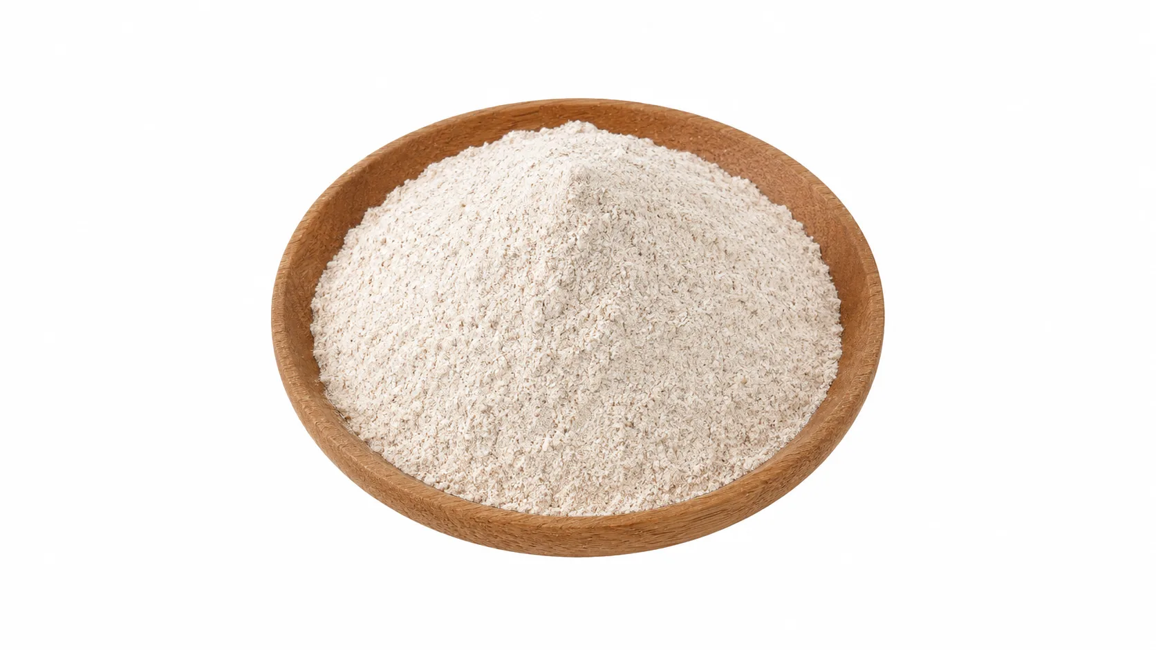 organic buckwheat flour