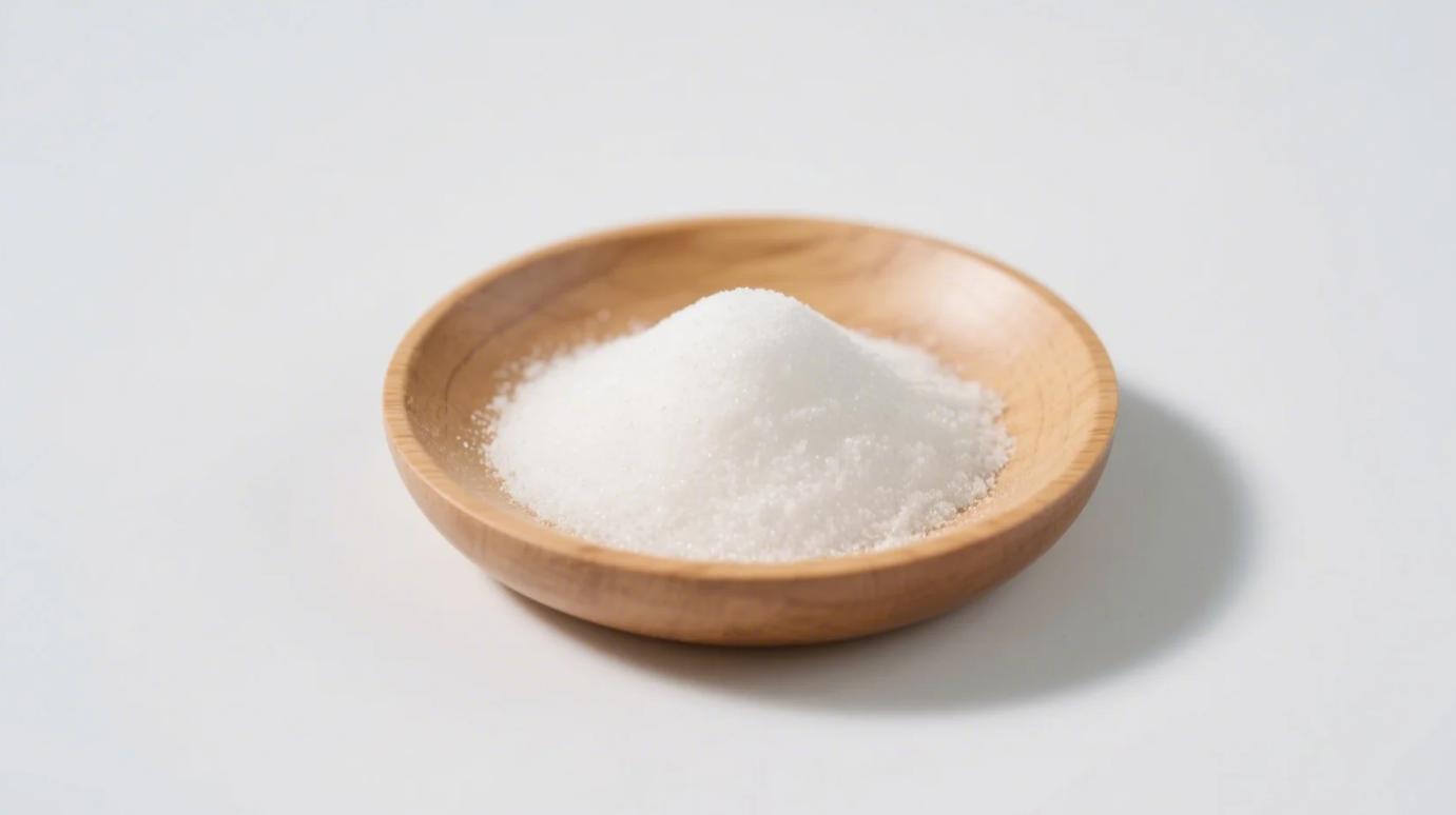 Érythritol organique 1 organic erythritol powder