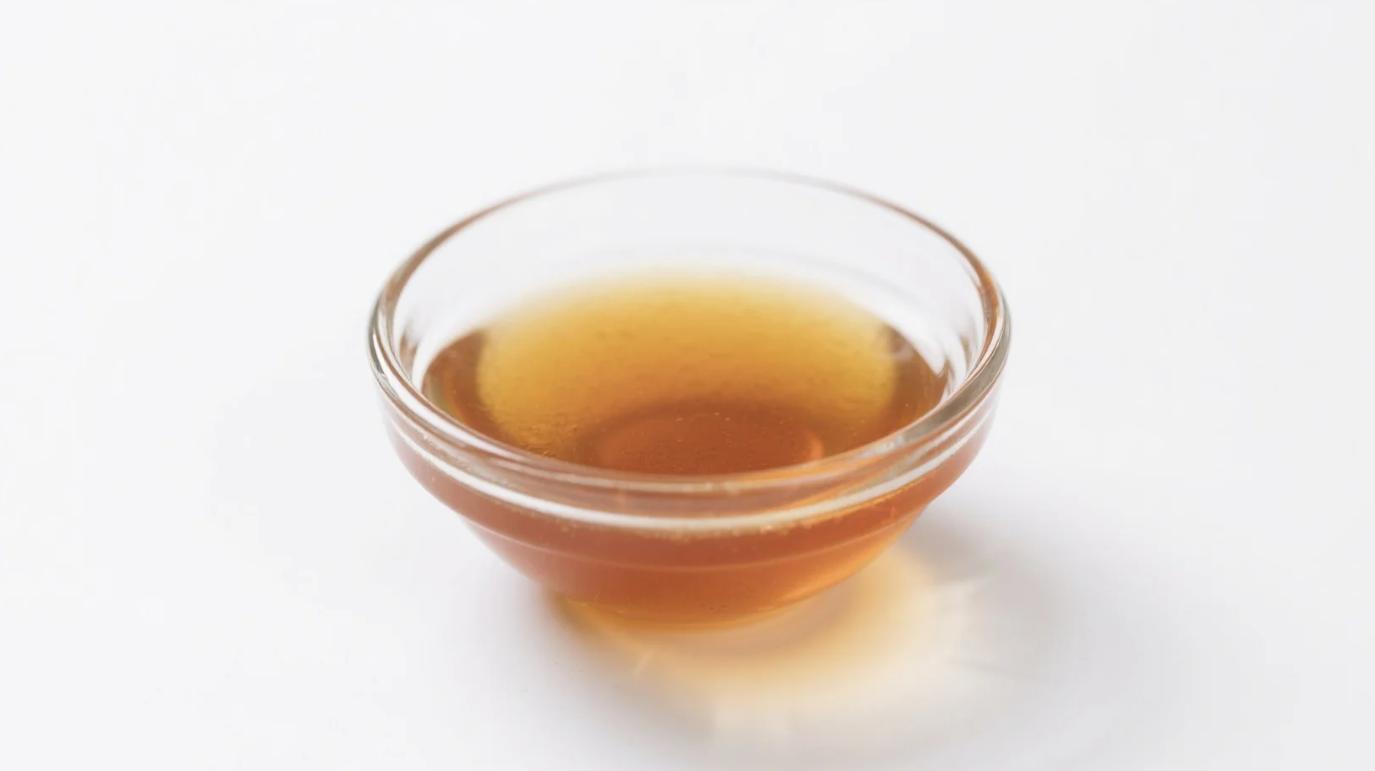 Sirop de malt biologique 1 organic malt syrup