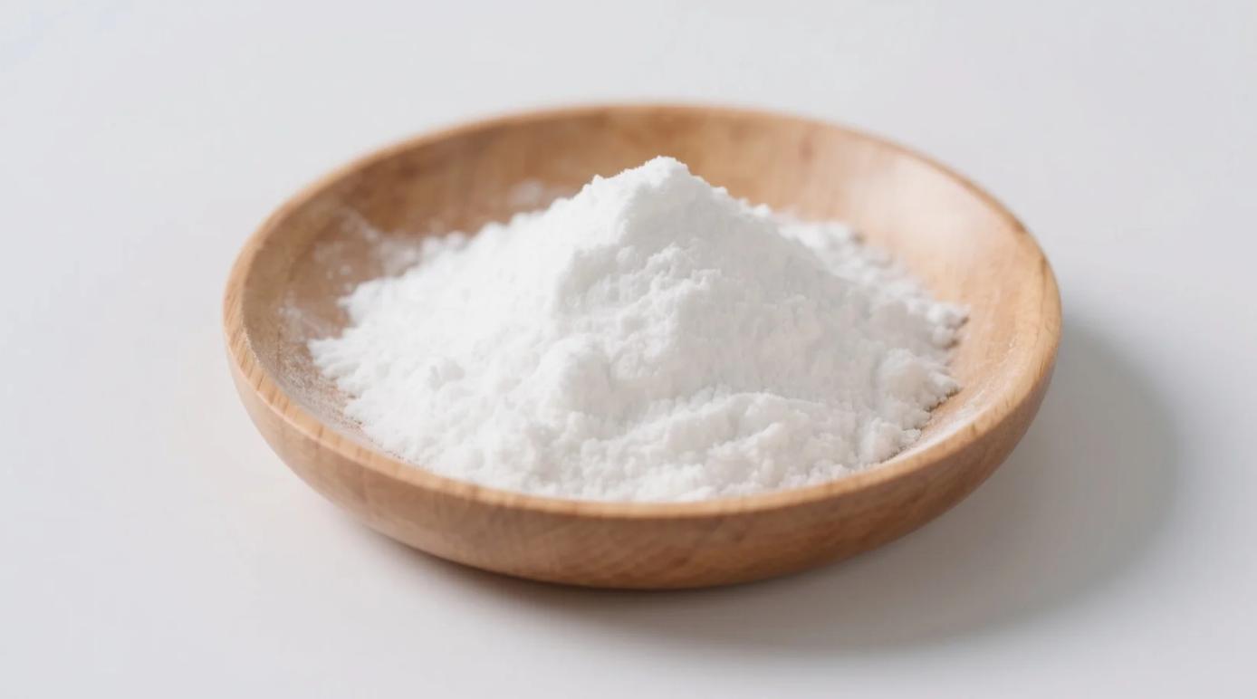 Amidon de haricot mungo biologique 1 organic mung bean starch powder