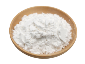 Amidon de pois biologique