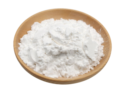 Amidon de pois biologique