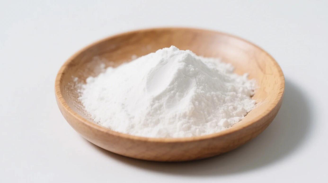 Inuline biologique 1 organic inulin powder