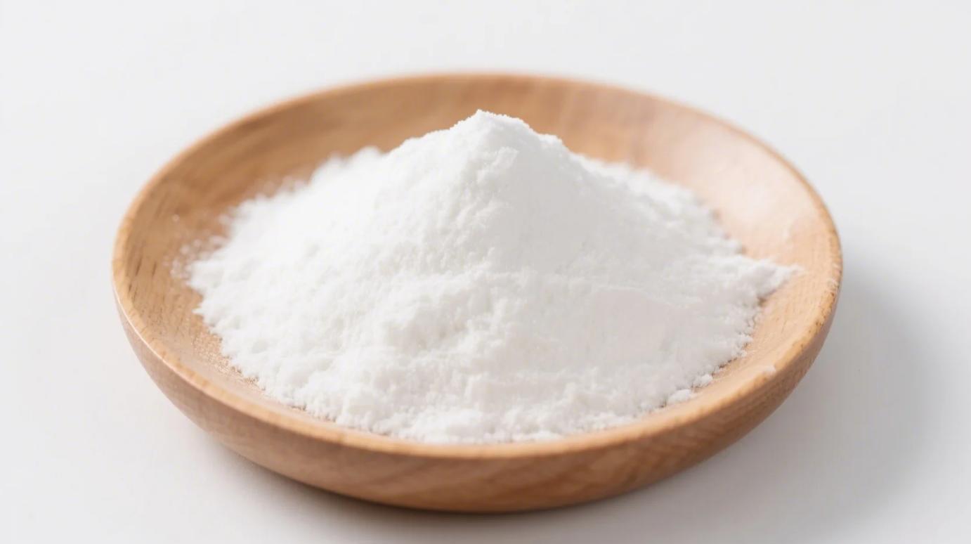 Fructooligosaccharide 1 Organic Fructooligosaccharides powder