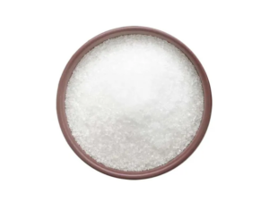 fructose organique