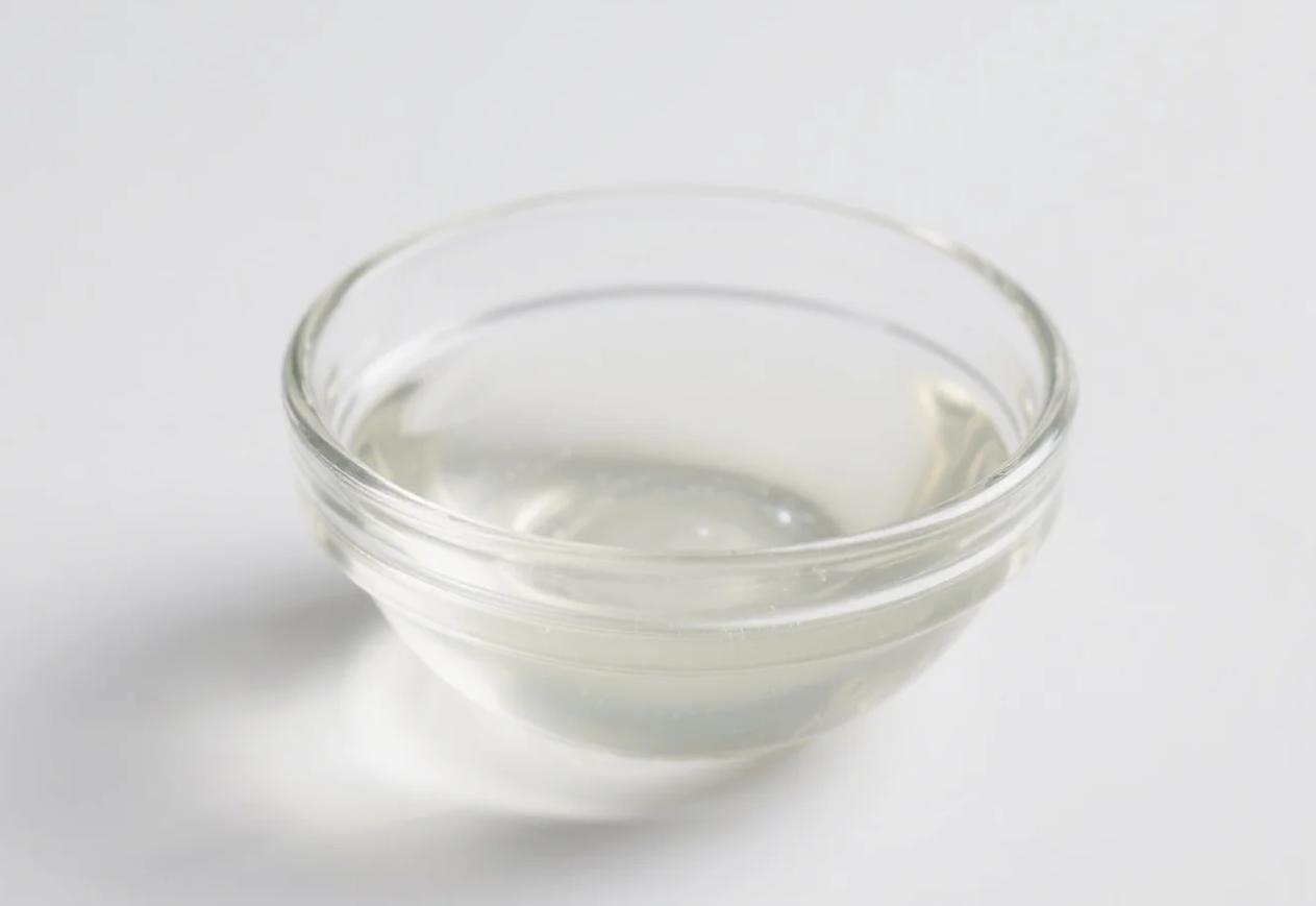Sirop de Glucose Bio 1 organic glucose syrup