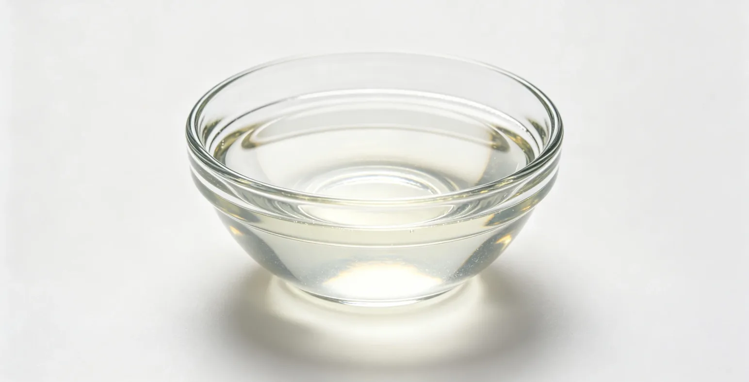 Sirop de Glucose Bio 1 organic glucose syrup
