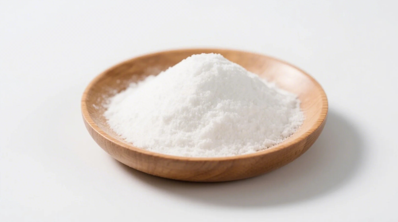 Poudre de maltitol biologique 1 organic maltitol powder