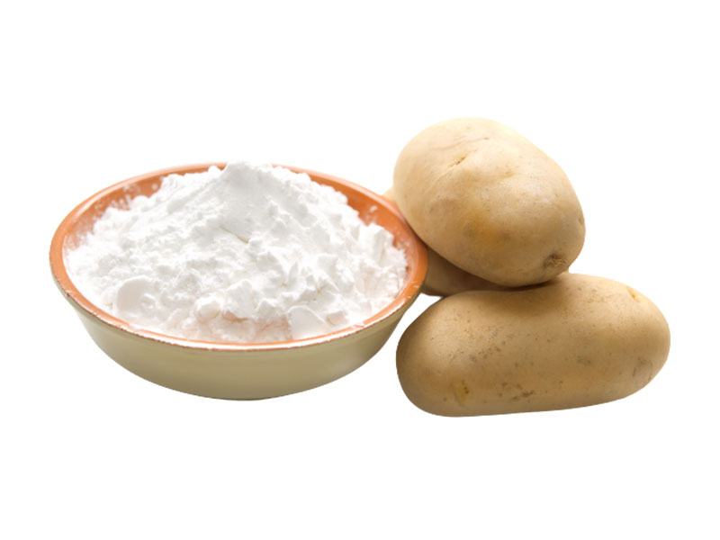 Accueil 10 How Organic Potato Starch Can Improve Your Health and Your Cooking