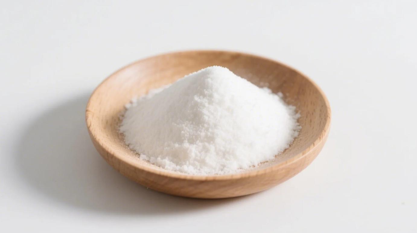 Isomaltitol biologique 1 organic isomaltitol powder
