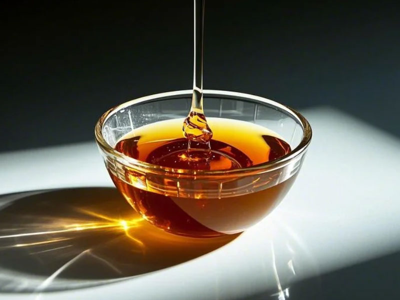 Sirop d'allulose biologique 1 organic allulose syrup