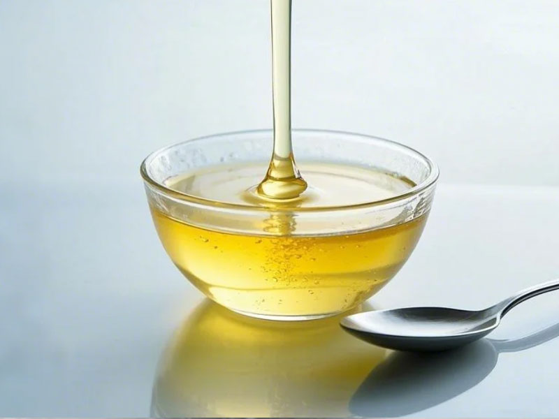 Sirop de dextrine résistant biologique 1 organic resistant syrup