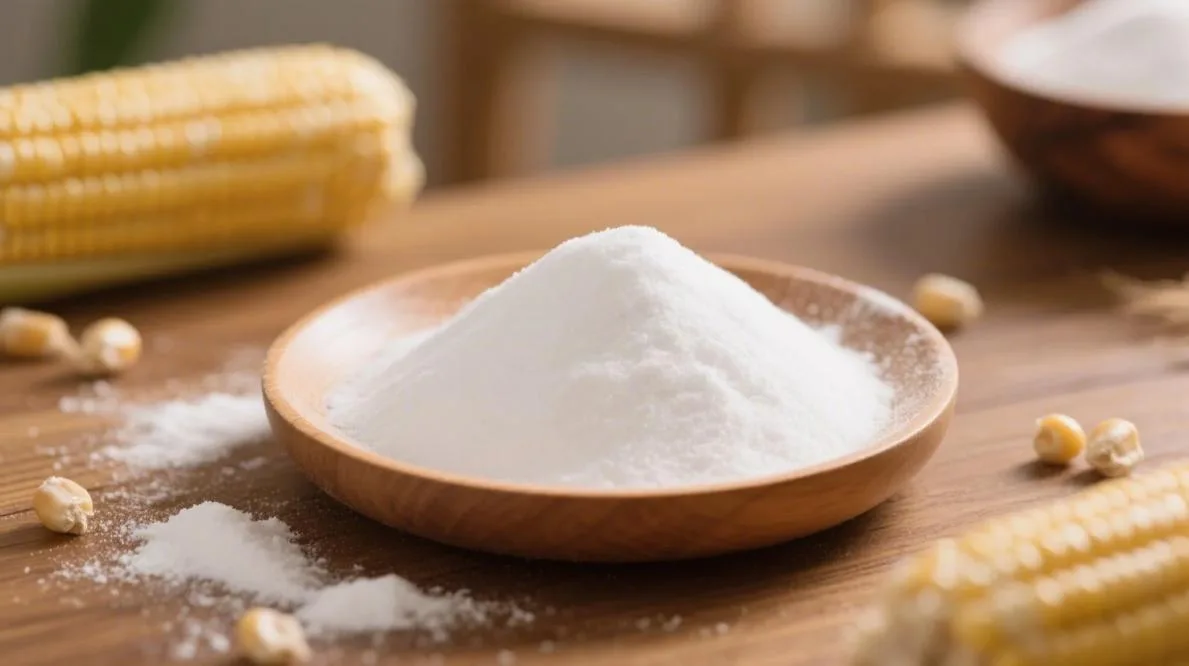 Dextrose bio : énergie naturelle et clean label 3 organic dextrose powder