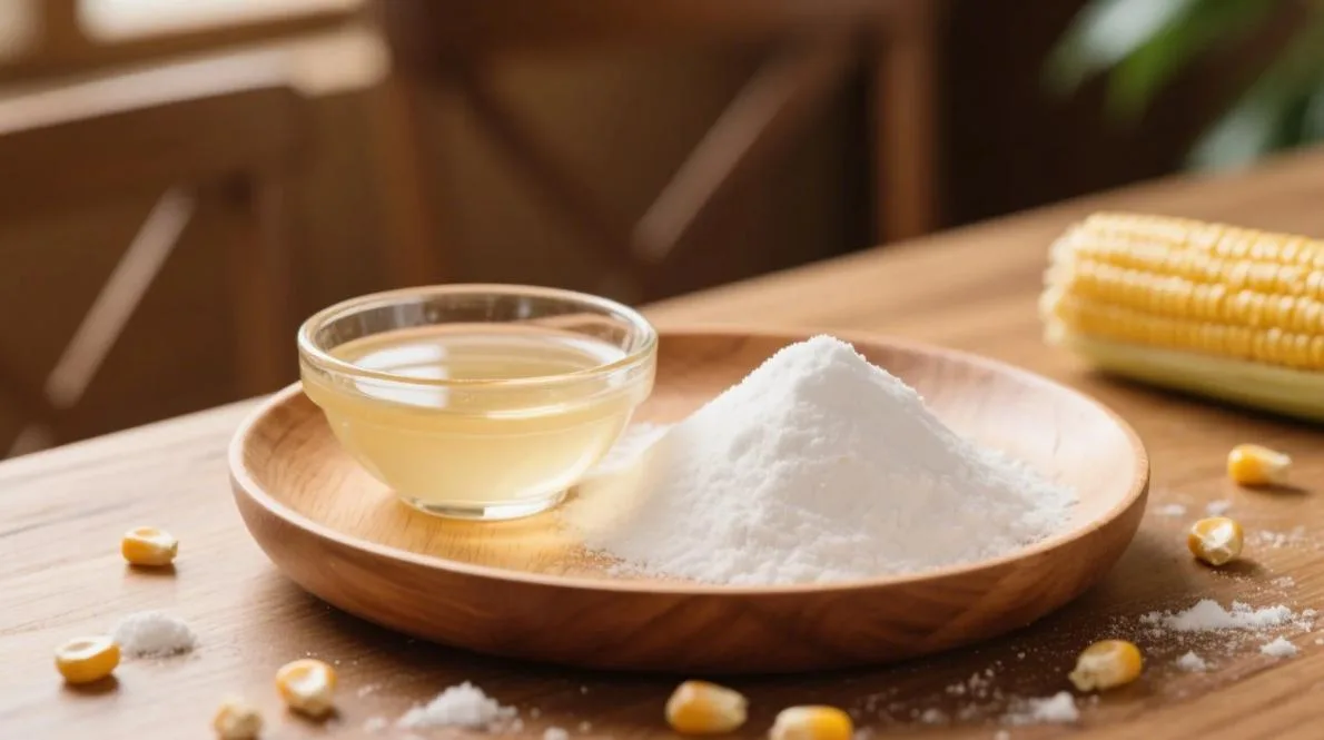 Fructose bio : la révolution Clean-Label 6 organic fructose powder & syrup