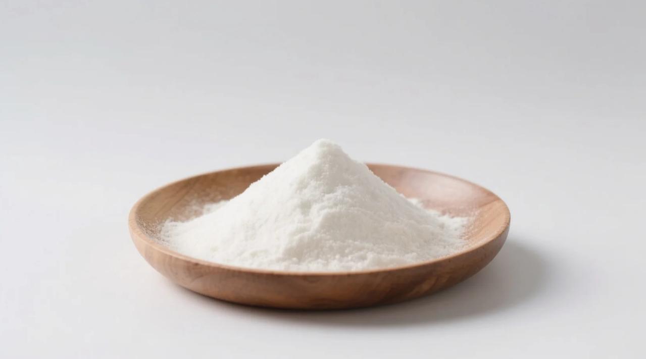 Isomaltoligosaccharide 1 organic imo powder