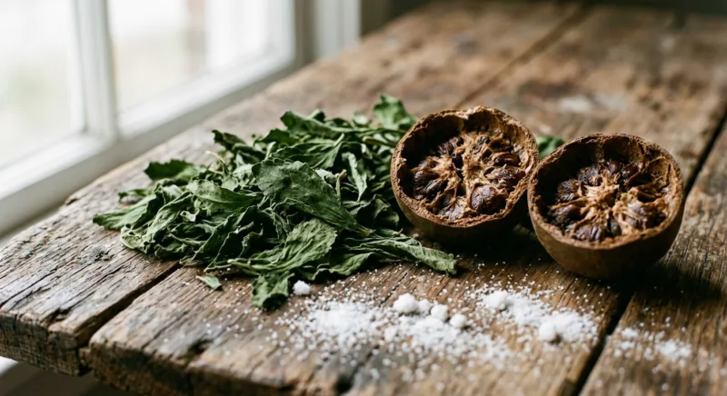 Édulcorant moine & stévia bio : guide complet 7 Organic Stevia & Monk Fruit Sweetener Complete Guide