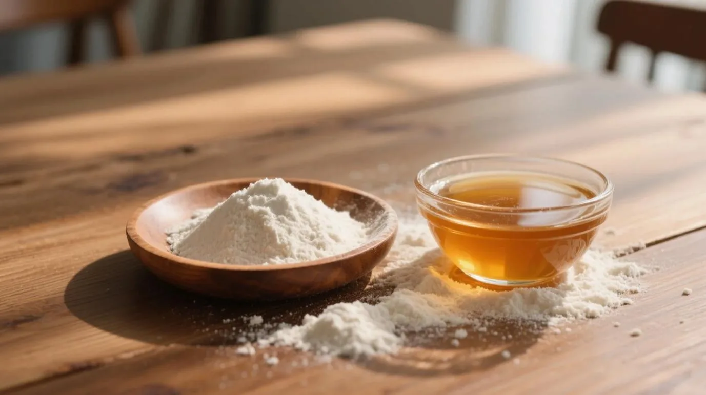 Fructose cristallin : qui doit l'éviter ? 4 organic crystalline fructose & organic fructose syrup