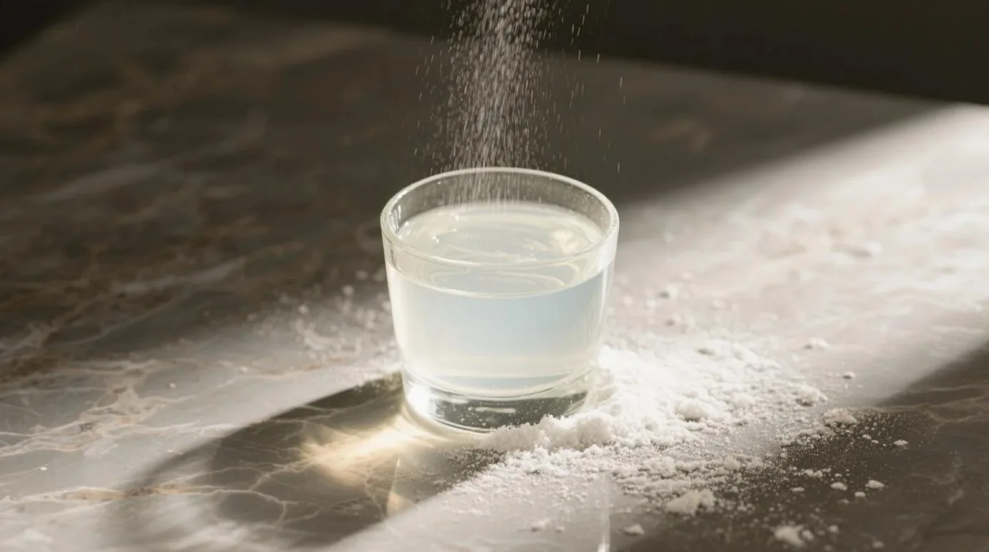 Glucose liquide : meilleur que le sucre ? 7 organic glucose syrup
