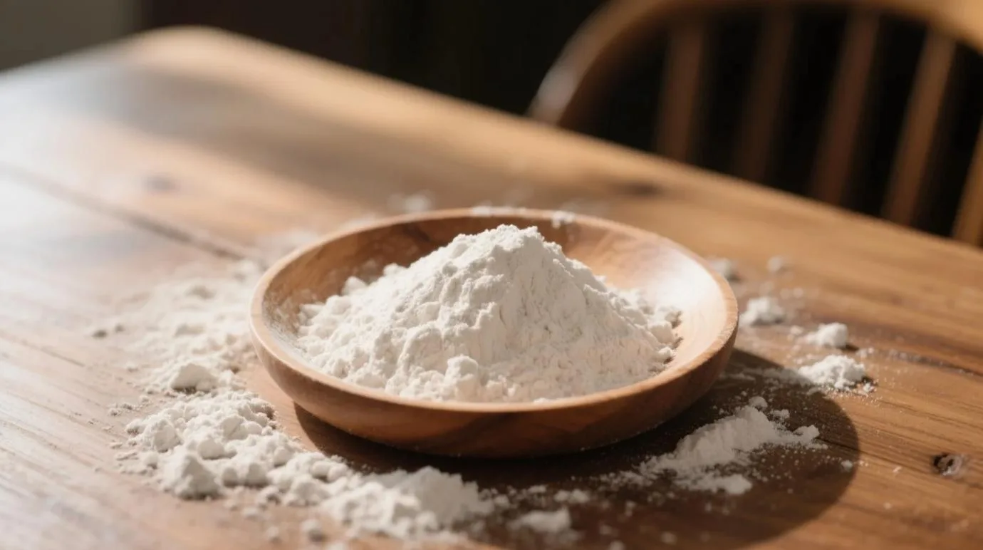 Farine de konjac : est-elle digeste ? 9 organic konjac flour