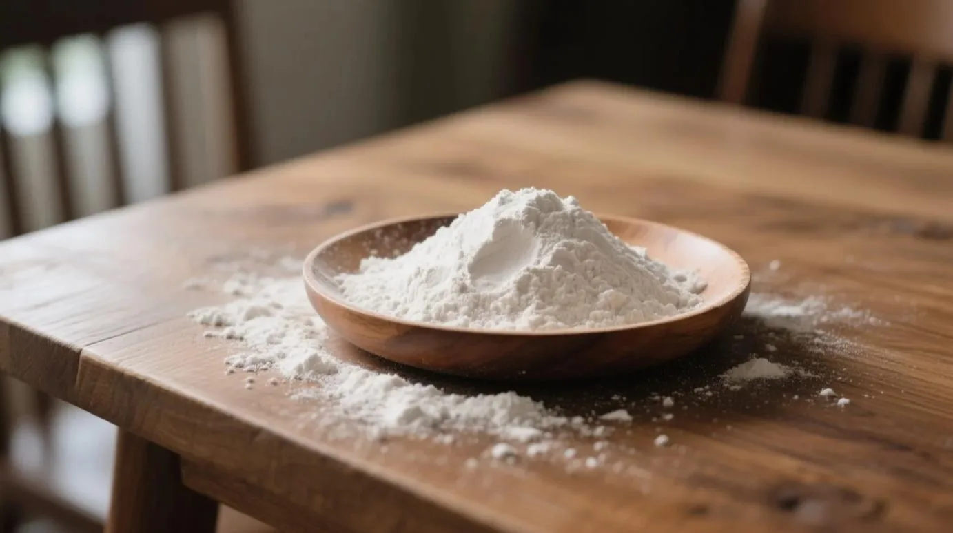 Farine de konjac : impact sur la glycémie 6 organic konjac flour