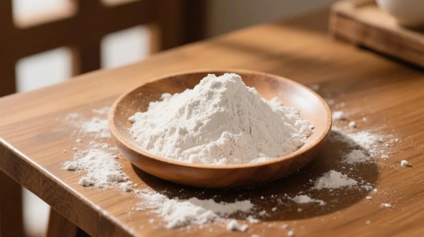 Konjac tous les jours : est-ce sûr ? 8 organic konjac flour