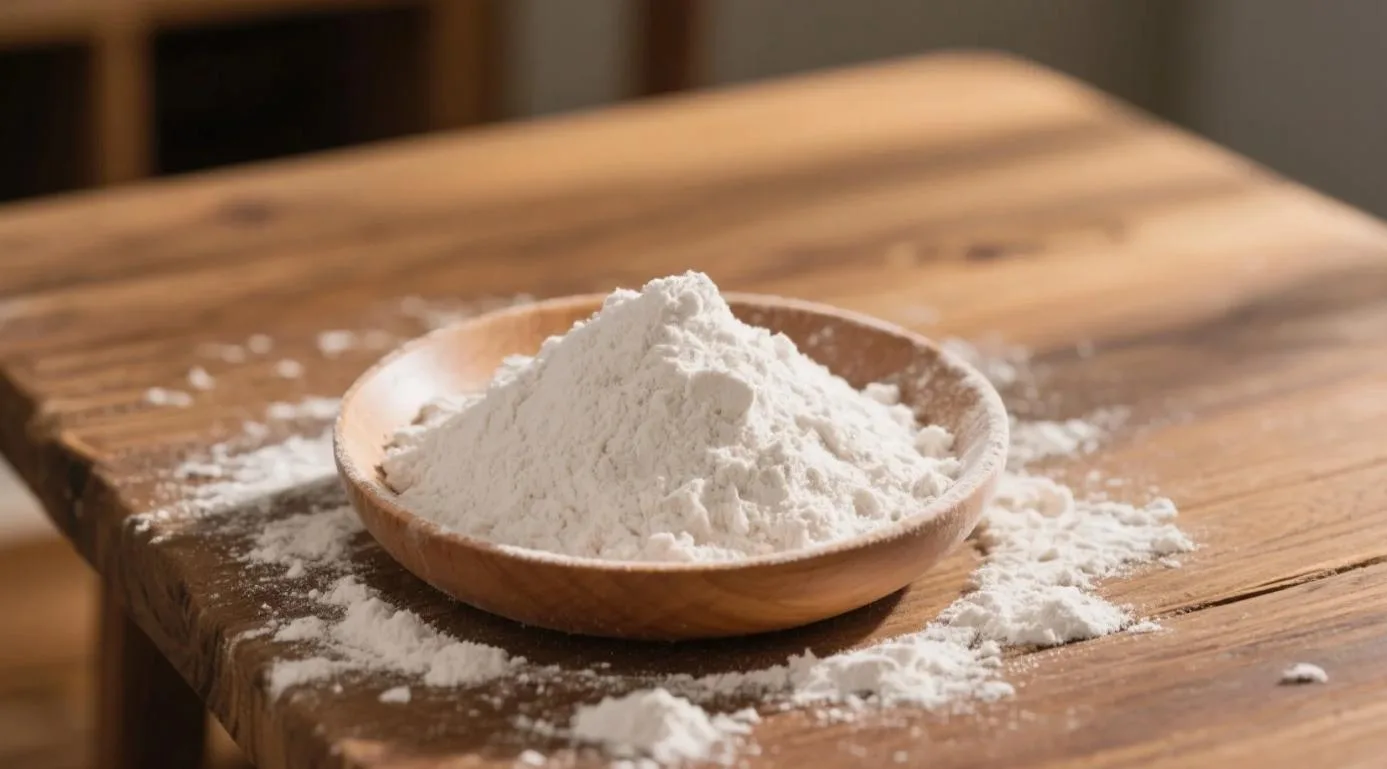 Farine de konjac : effets secondaires 8 organic konjac flour