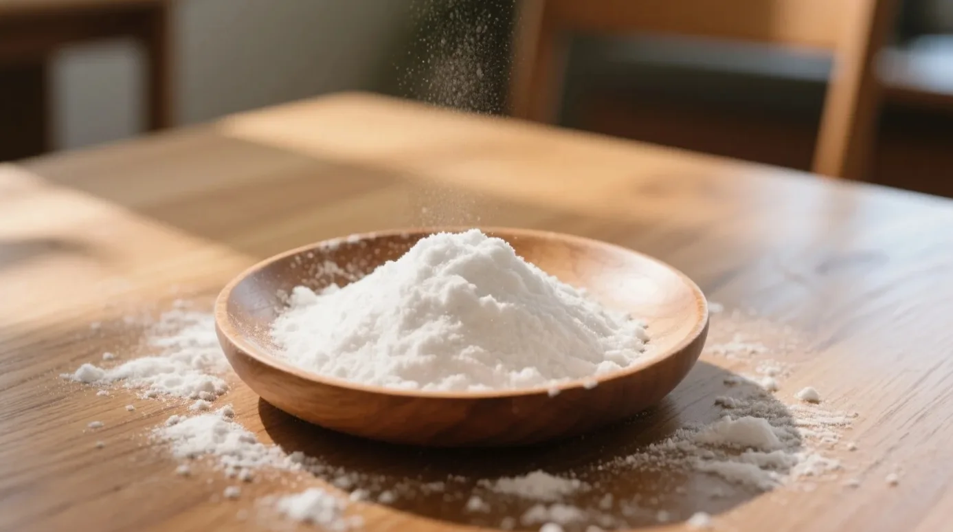 Xylitol bio : pourquoi les dentistes le déconseillent 1 organic xylitol powder