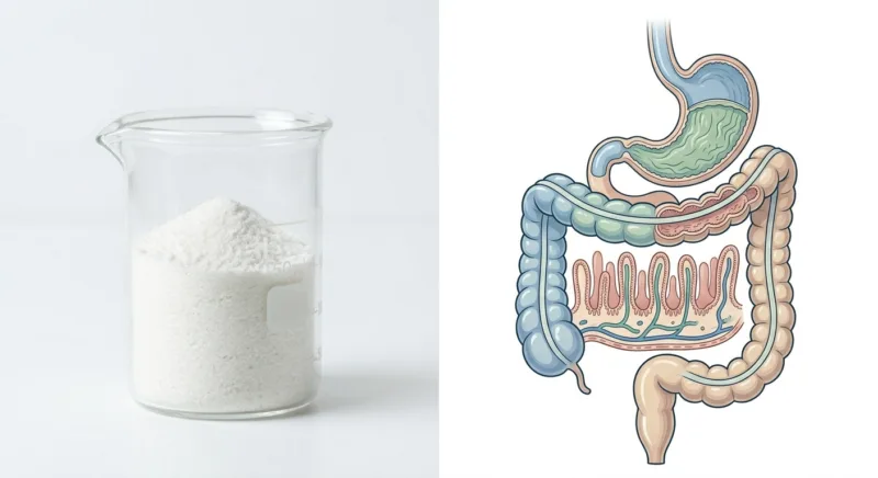 FOS biologiques : sont-ils sûrs ? 10 Is Organic FOS Safe Side Effects, Myths, and What Science Says