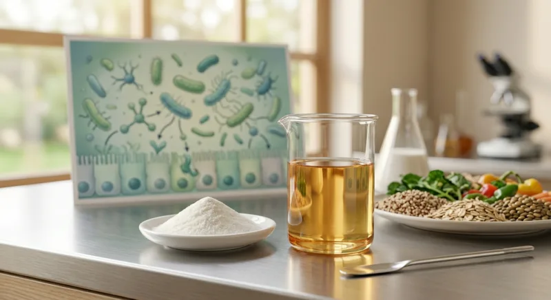 Polydextrose : bienfaits et sécurité 4 Is Polydextrose Good for You Health Benefits, Safety, and What the Science Shows