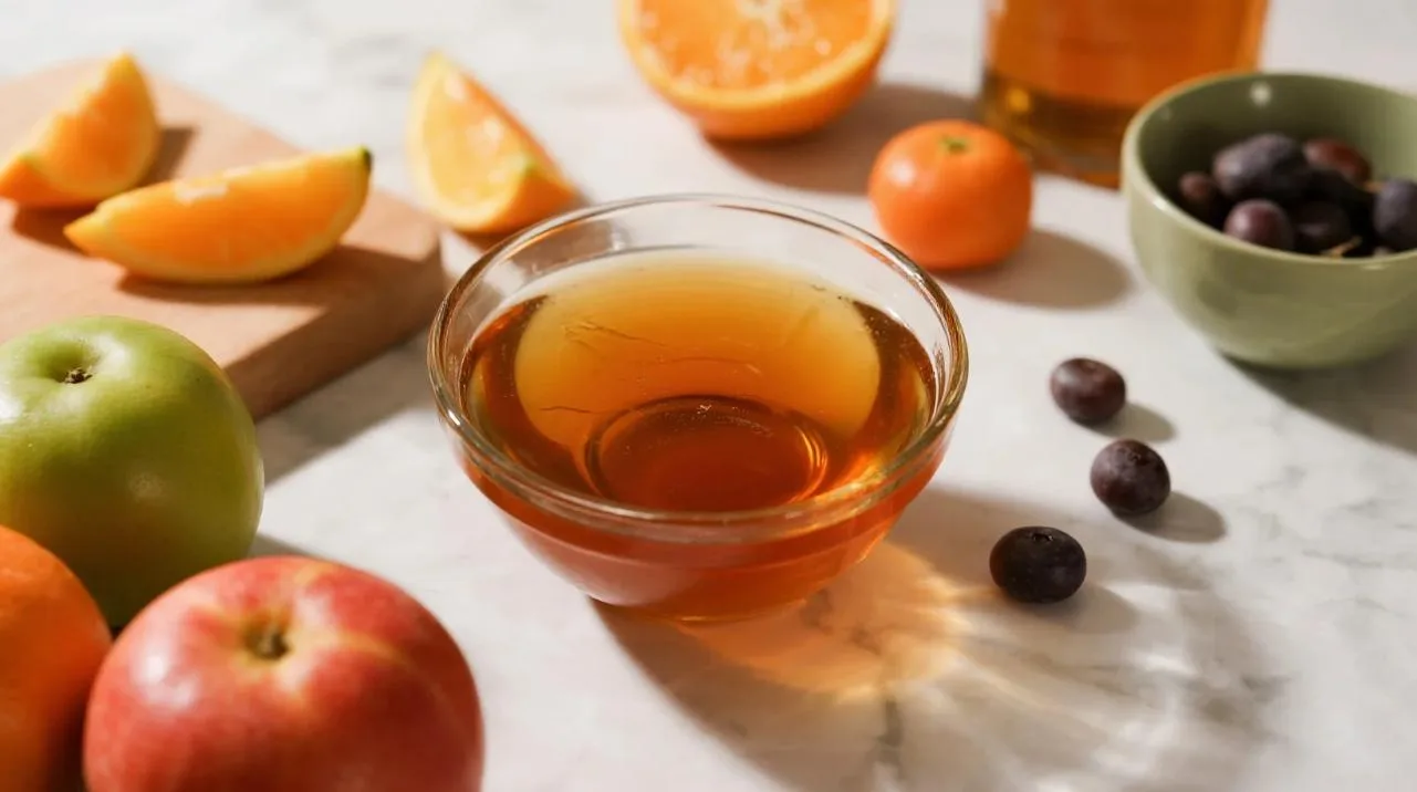 Sirop de fructose bio : boissons et snacks 10 Why Are Beverage and Snack Brands Choosing Organic Fructose Syrup for Better Sweetness?