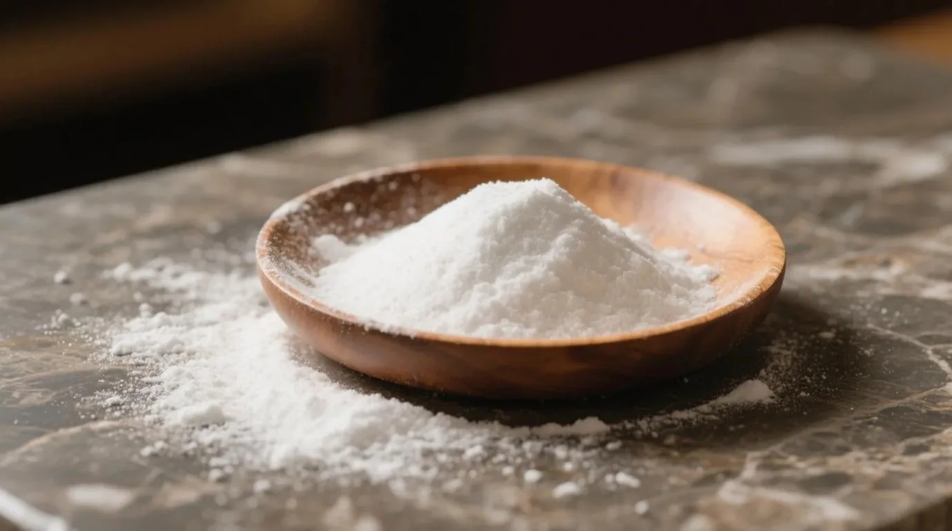 Dextrose : est-il naturel ? 3 organic dextrose powder