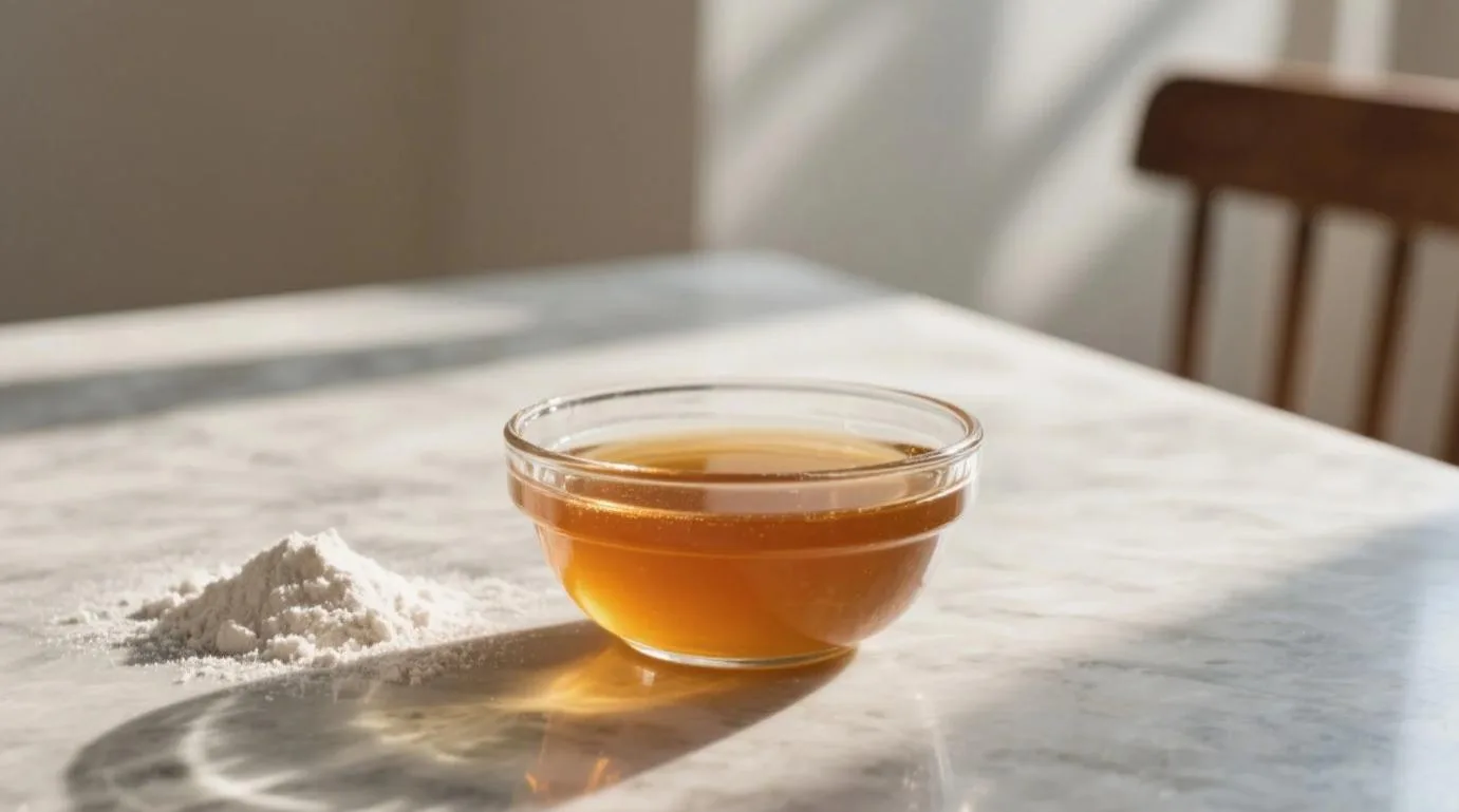 Sirop de glucose : peut-il remplacer le miel ? 5 organic glucose syrup