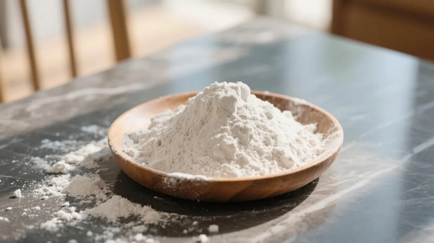 Glucomannane et reins : est-il sûr ? 7 organic konjac flour