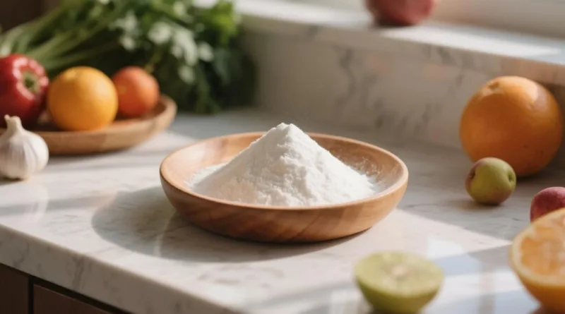 Mannooligosaccharides biologiques : santé intestinale 5 organic mannooligosaccharides