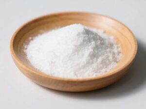 Mannooligosaccharides biologiques