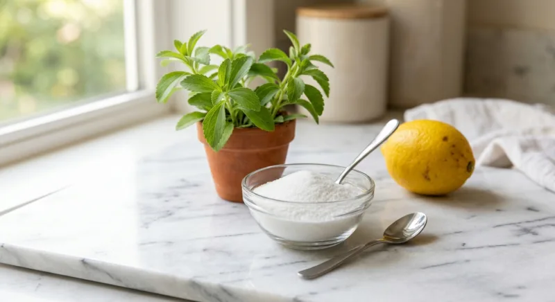 Érythritol bio : guide pour fabricants d'aliments 6 Organic Erythritol The Complete Guide for Food Makers