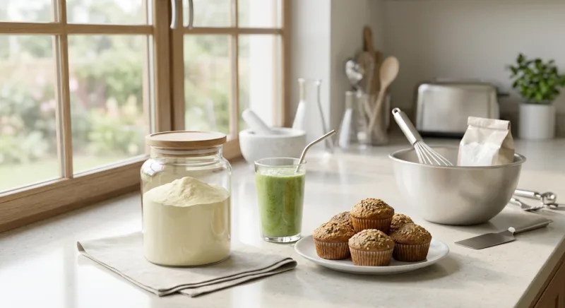 Polydextrose bio : utilisations quotidiennes 10 How to Use Organic Polydextrose at Home: Everyday Applications and Tips
