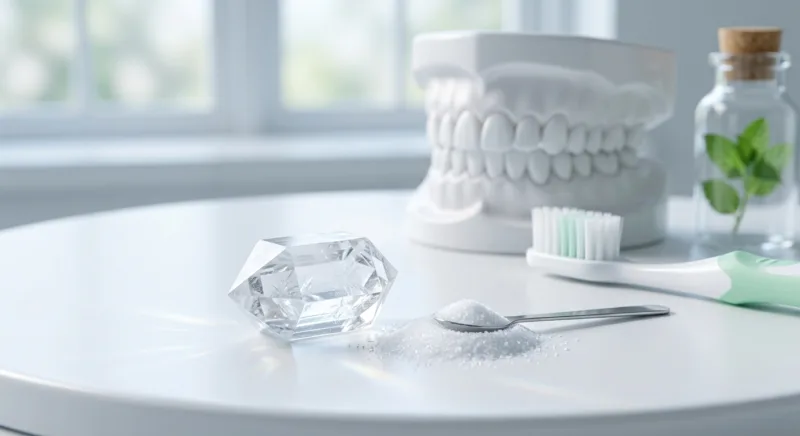 Xylitol bio : est-il sûr ? Bienfaits et risques 5 Is Organic Xylitol Safe Evidence-Based Guide to Benefits, Side Effects and Dental Health