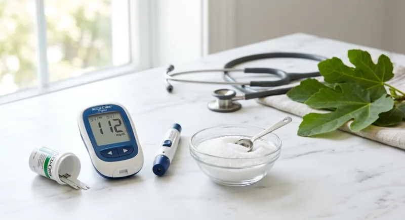 Allulose bio : glycémie, sécurité et science 5 Organic Allulose and Metabolic Health Blood Sugar, Safety, and What Science Says