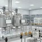 IMO biologique : applications industrielles