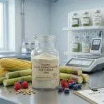 Xylooligosaccharides : bien-être digestif