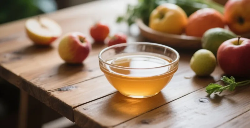 Sirop de fructose bio : réinventer vos boissons 7 organic fructose syrup