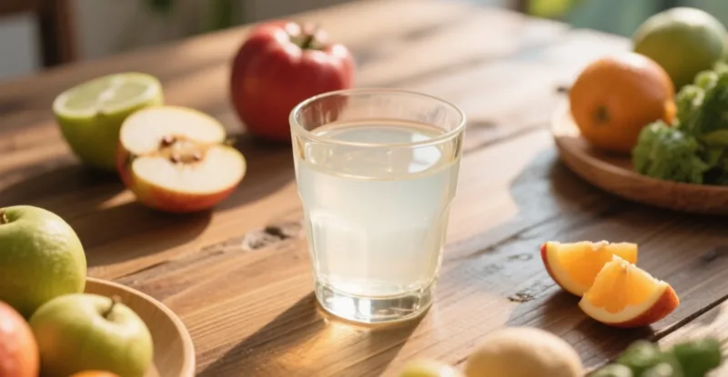 Sirop de fructose biologique : comment l'utiliser 8 organic fructose syrup