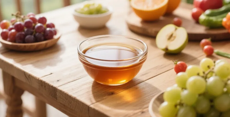 Fécule de pomme de terre bio : pâtisserie moelleuse 3 organic glucose syrup