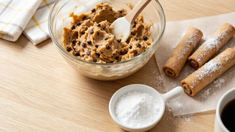 Organic Isomaltitol at Home: Everyday Uses for Families