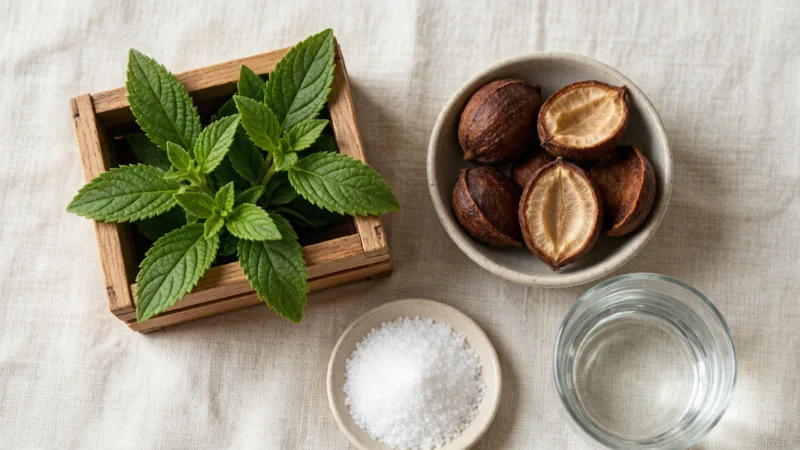 Guide des édulcorants de spécialité biologiques 8 Organic Specialty Sweeteners: The Complete Guide for Food Makers