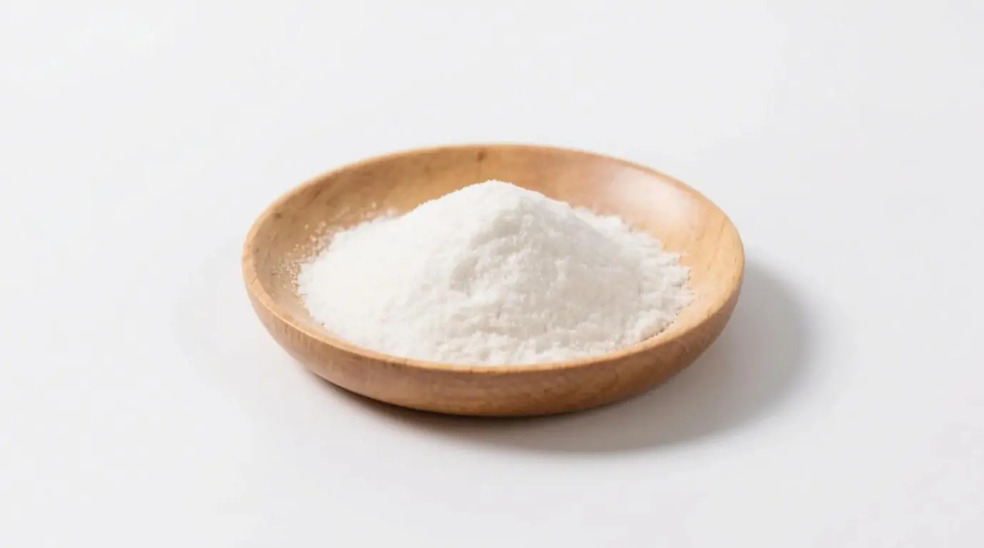 organic isomaltulose